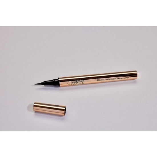 Magic Waterproof Pen Eyeliner